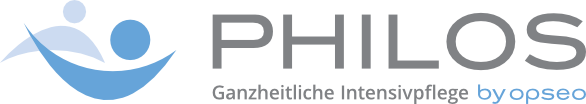 Philos – die ganzheitliche, ambulante Intensivpflege - Logo